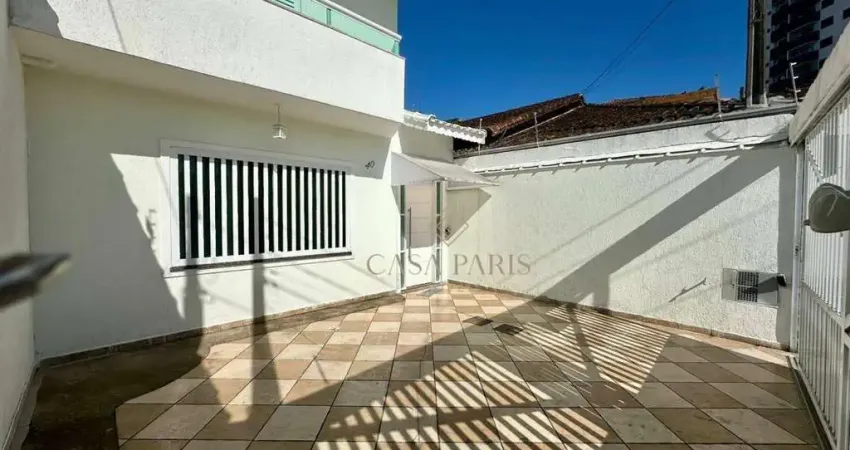 Sobrado com 3 dormitórios à venda, 152 m² por r$ 680.000,00 - tupi - praia grande/sp