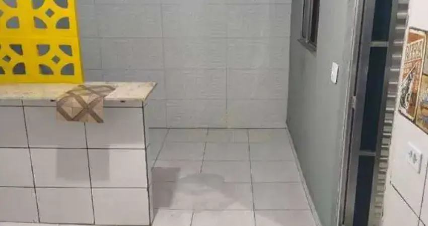 Casa com 3 dormitórios à venda, 100 m² por r$ 600.000,00 - aviação - praia grande/sp