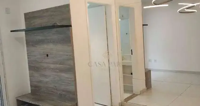 Apartamento com 2 dormitórios à venda, 57 m² por r$ 405.000 - aviação - praia grande/sp