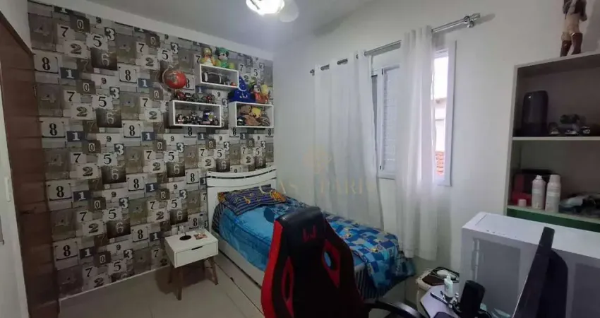 Sobrado com 3 dormitórios à venda, 330 m² por r$ 1.800.000,00 - ocian - praia grande/sp