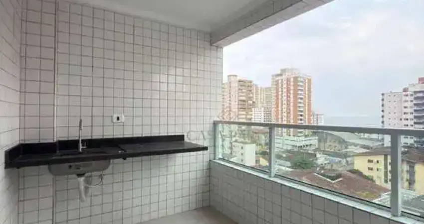 Apartamento à venda, 70 m² por r$ 420.000,00 - aviação - praia grande/sp