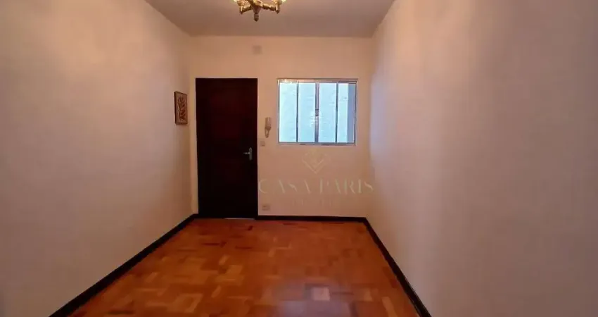 Apartamento com 1 dormitório à venda, 47 m² por r$ 225.000 - canto do forte - praia grande/sp