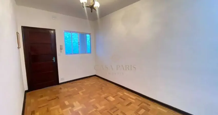 Apartamento com 1 dormitório à venda, 47 m² por r$ 225.000,00 - canto do forte - praia grande/sp