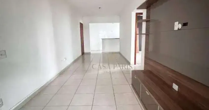 Apartamento com 2 dormitórios à venda, 85 m² por r$ 510.000,00 - vila guilhermina - praia grande/sp
