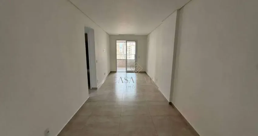 Apartamento com 2 dormitórios à venda, 70 m² por r$ 580.000,00 - vila guilhermina - praia grande/sp