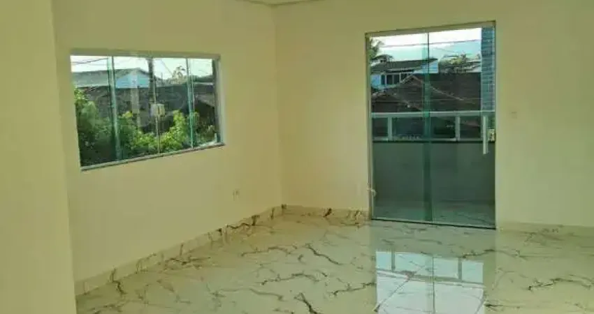 Casa com 3 dormitórios à venda, 118 m² por r$ 770.000 - tude bastos - praia grande/sp