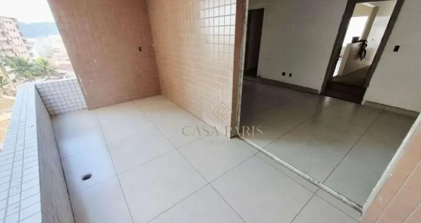 Apartamento com 3 dormitórios à venda, 99 m² por r$ 930.000 - vila guilhermina - praia grande/sp