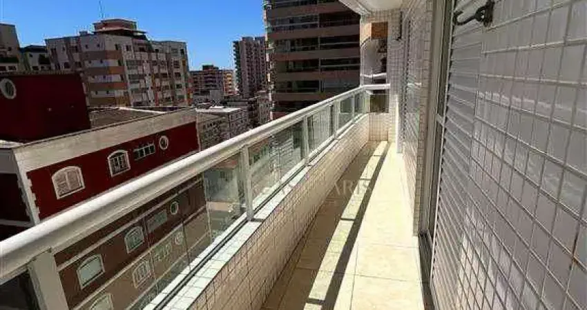 Apartamento com 2 dormitórios à venda, 75 m² por r$ 470.000 - tupi - praia grande/sp