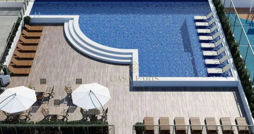 Apartamento com 2 dormitórios à venda, 70 m² por r$ 599.000,00 - vila guilhermina - praia grande/sp