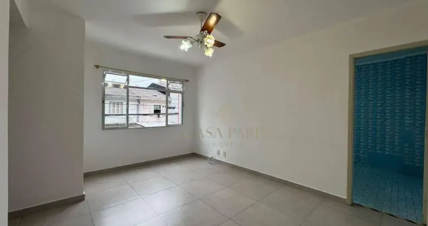 Apartamento com 2 dormitórios à venda, 66 m² por r$ 290.000 - boqueirão - praia grande/sp