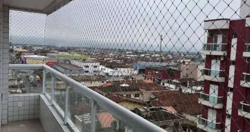 Apartamento com 2 dormitórios à venda, 85 m² por r$ 600.000,00 - ocian - praia grande/sp