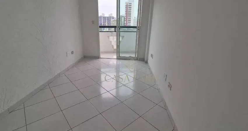 Apartamento com 2 dormitórios à venda, 62 m² por r$ 355.000 - ocian - praia grande/sp