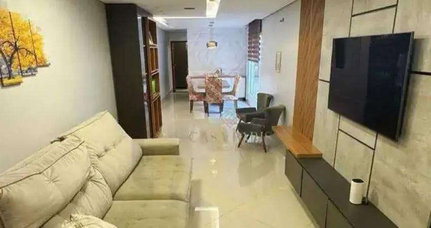 Sobrado com 3 dormitórios à venda, 170 m² por r$ 1.150.000 - canto do forte - praia grande/sp