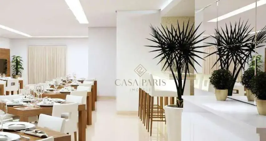 Apartamento com 2 dormitórios à venda, 79 m² por r$ 670.000 - aviação - praia grande/sp