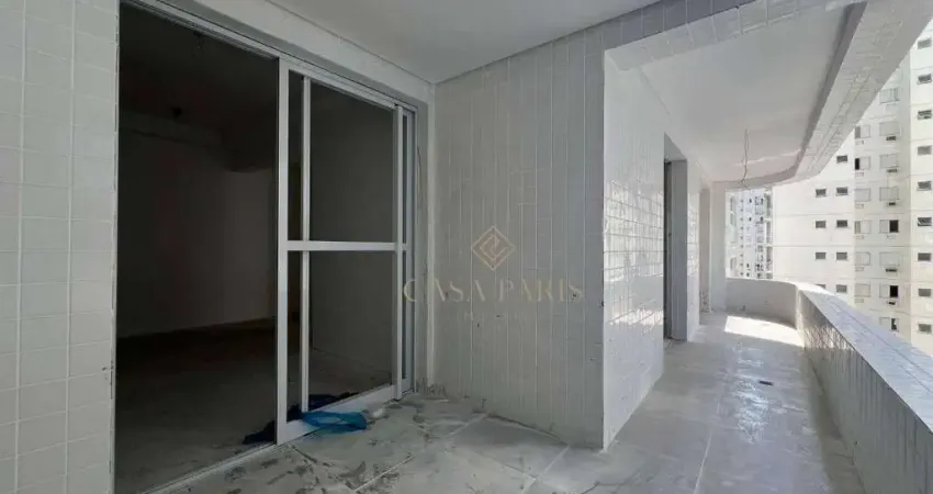 Apartamento com 2 dormitórios à venda, 82 m² por r$ 465.000 - ocian - praia grande/sp