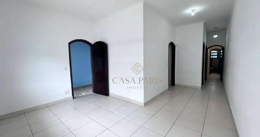 Casa com 2 dormitórios à venda, 63 m² por r$ 710.000,00 - boqueirão - praia grande/sp