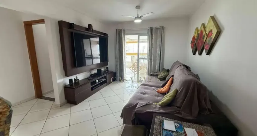 Apartamento com 3 dormitórios à venda, 115 m² por r$ 750.000,00 - aviação - praia grande/sp