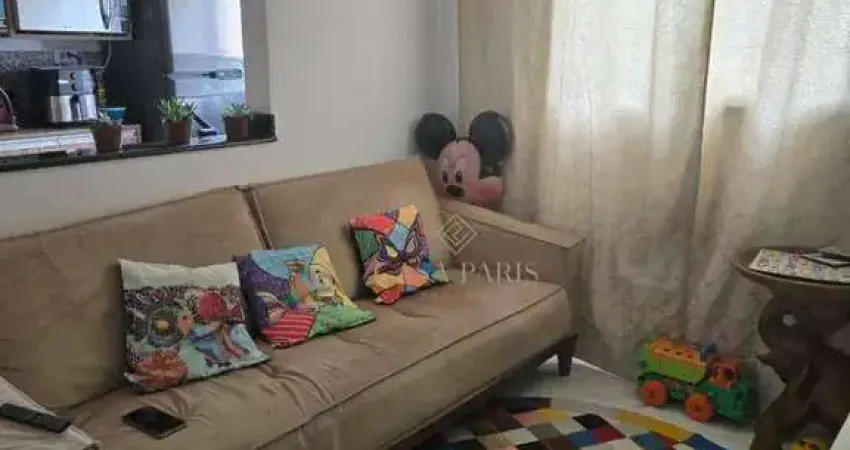 Sobrado com 2 dormitórios à venda, 60 m² por r$ 290.000,00 - maracanã - praia grande/sp