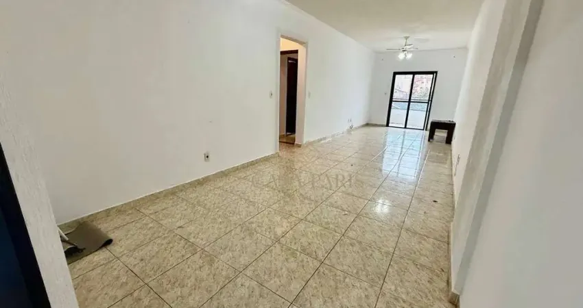 Apartamento com 2 dormitórios à venda, 89 m² por r$ 405.000 - aviação - praia grande/sp