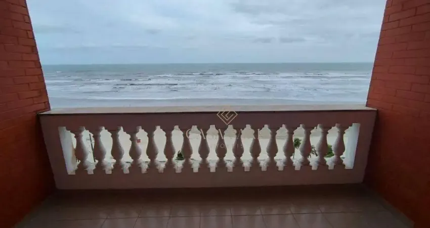 Apartamento com 3 dormitórios à venda, 113 m² por r$ 590.000,00 - tupi - praia grande/sp