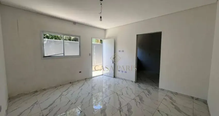 Casa em condomínio com 2 dormitórios à venda, 67 m² por r$ 380.000 - tude bastos - praia grande/sp