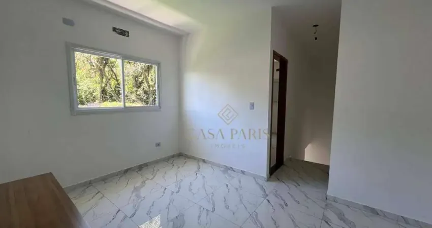 Casa em condomínio com 2 dormitórios à venda, 63 m² por r$ 330.000 - tude bastos - praia grande/sp