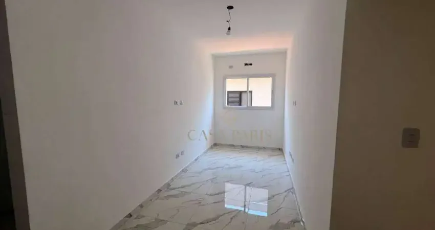 Casa em condomínio com 2 dormitórios à venda, 68 m² por r$ 350.000 - tude bastos - praia grande/sp