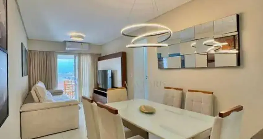Apartamento à venda, 86 m² por r$ 750.000,00 - vila guilhermina - praia grande/sp