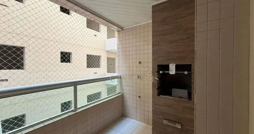 Apartamento com 2 dormitórios à venda, 86 m² por r$ 450.000 - vila guilhermina - praia grande/sp