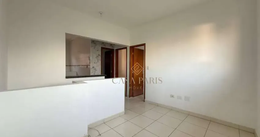 Casa em condomínio com 2 dormitórios à venda, 46 m² por r$ 280.000 - tude bastos - praia grande/sp