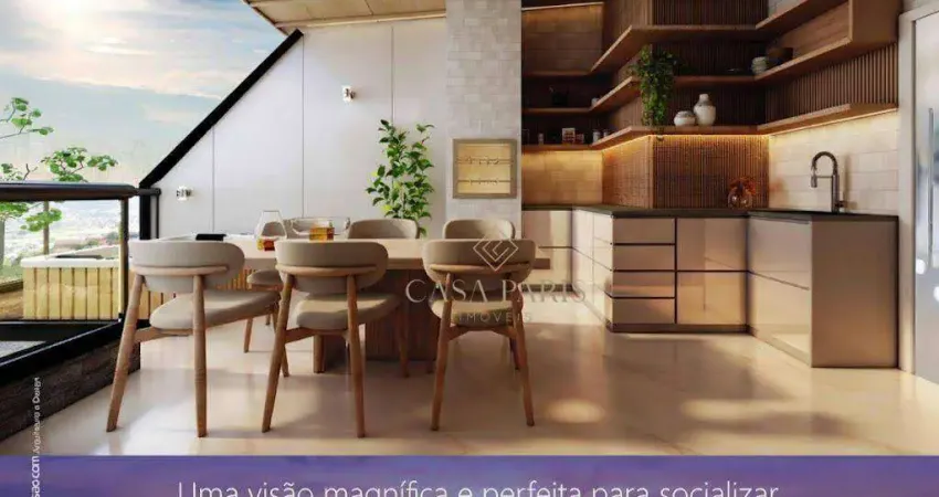 Casa com 3 dormitórios à venda, 121 m² por r$ 850.000,00 - caiçara - praia grande/sp