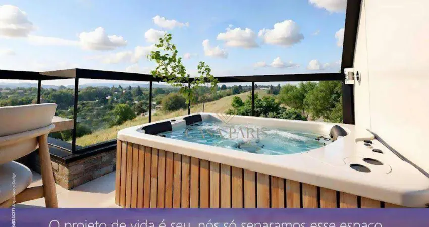 Casa com 3 dormitórios à venda, 108 m² por r$ 800.000,00 - caiçara - praia grande/sp