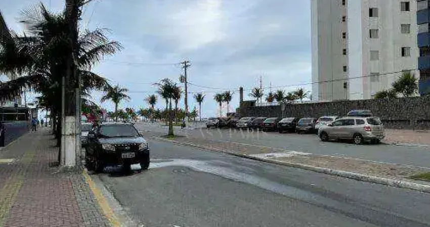 Apartamento com 1 dormitório à venda, 35 m² por r$ 255.000,00 - mirim - praia grande/sp