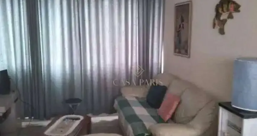 Apartamento com 1 dormitório à venda, 45 m² por r$ 280.000,00 - canto do forte - praia grande/sp