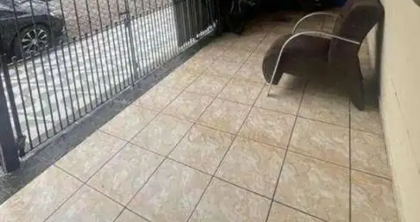 Casa com 1 dormitório à venda, 51 m² por r$ 260.000,00 - vila caiçara - praia grande/sp