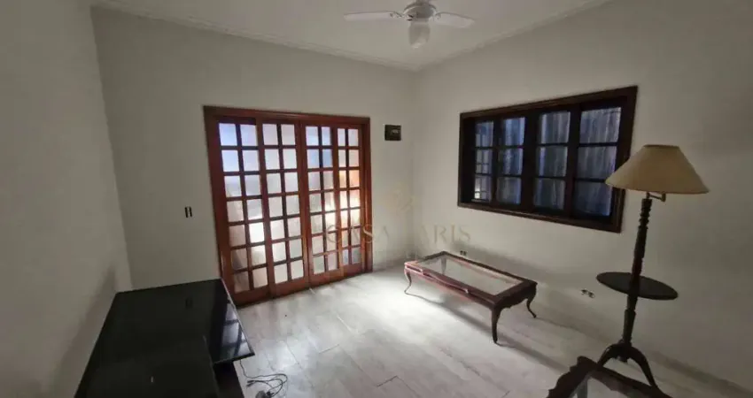 Casa com 2 dormitórios à venda, 59 m² por r$ 850.000,00 - canto do forte - praia grande/sp