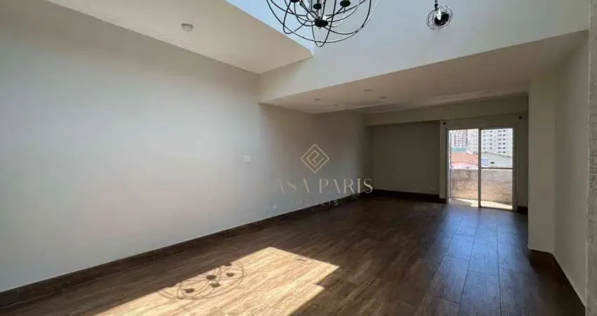 Apartamento com 4 dormitórios à venda, 140 m² por r$ 530.000,00 - canto do forte - praia grande/sp