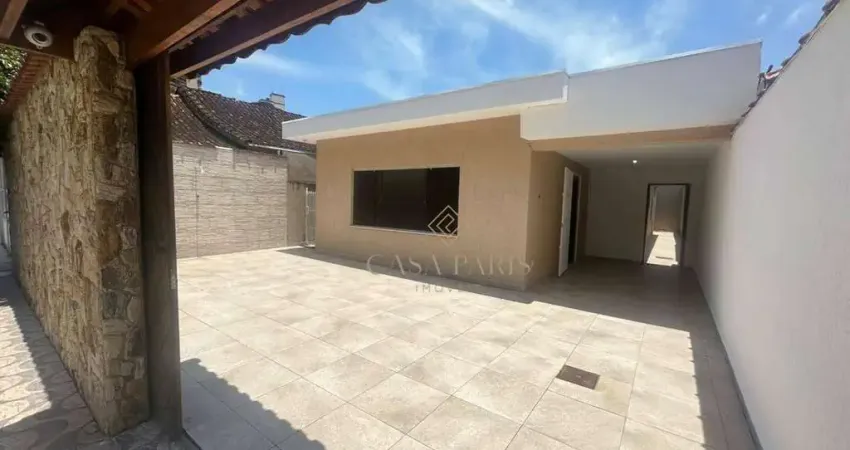 Casa com 3 dormitórios à venda, 137 m² por r$ 910.000,00 - ocian - praia grande/sp