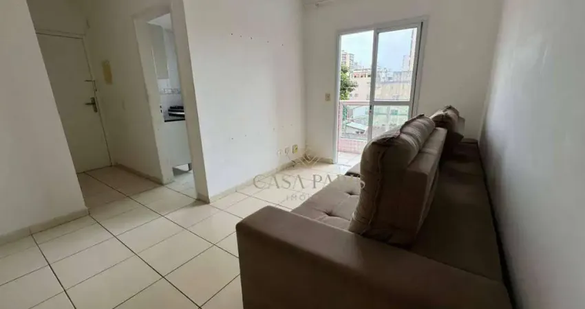 Apartamento com 2 dormitórios à venda, 68 m² por r$ 365.000,00 - ocian - praia grande/sp