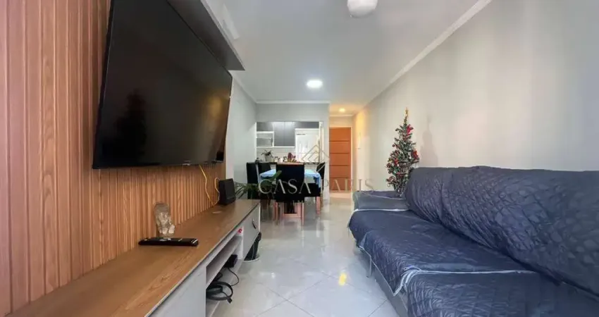 Apartamento com 3 dormitórios à venda, 104 m² por r$ 740.000,00 - ocian - praia grande/sp