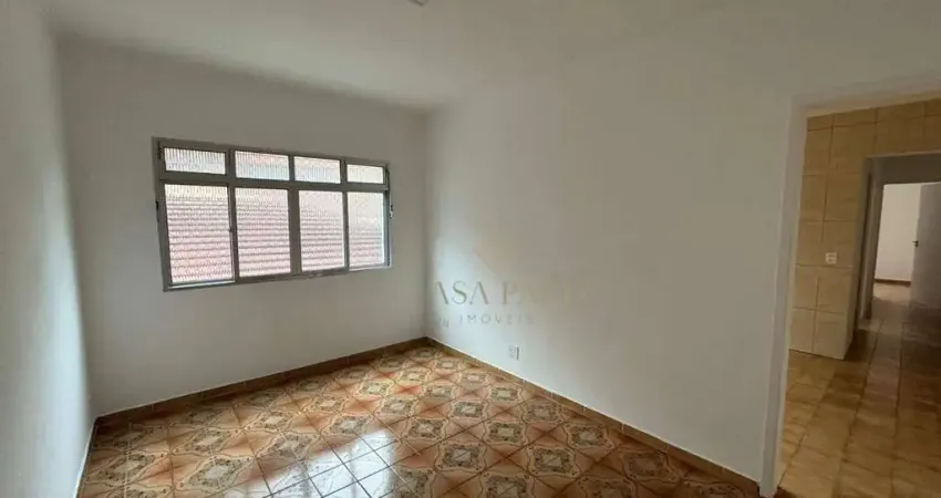 Apartamento com 2 dormitórios à venda, 78 m² por r$ 285.000 - boqueirão - praia grande/sp