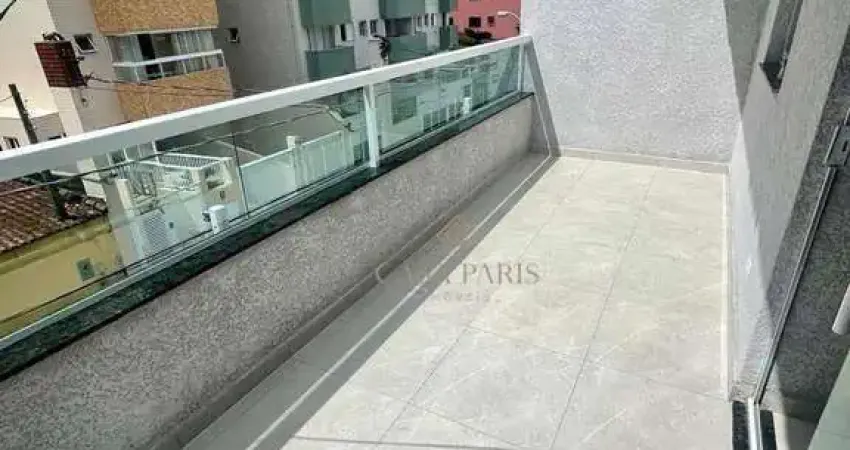 Sobrado com 3 dormitórios à venda, 115 m² por r$ 565.000 - aviação - praia grande/sp