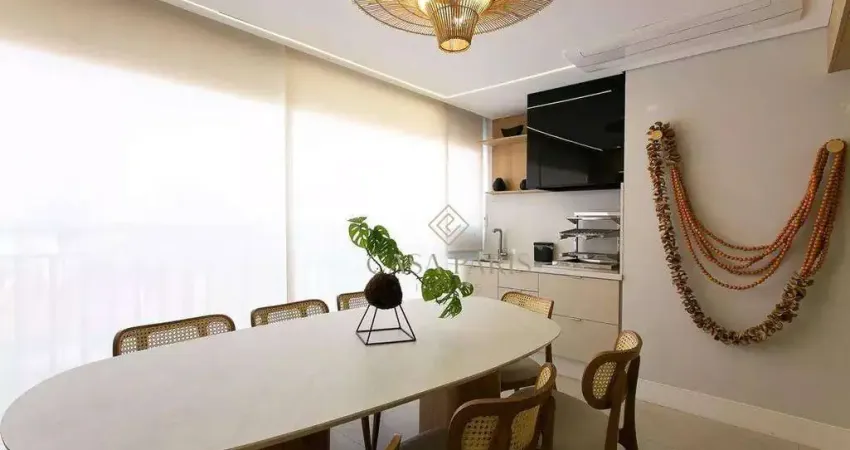 Apartamento com 2 dormitórios à venda, 88 m² por r$ 1.299.000,00 - vila matilde - são paulo/sp