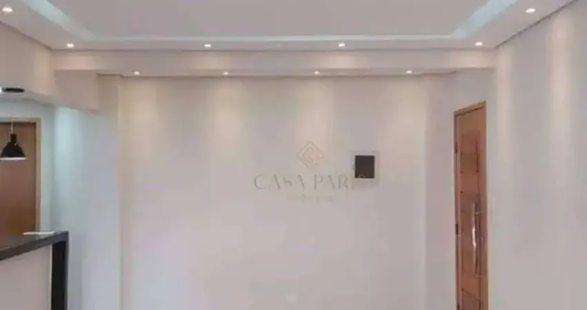 Apartamento com 2 dormitórios à venda, 76 m² por r$ 330.000,00 - vila guilhermina - praia grande/sp