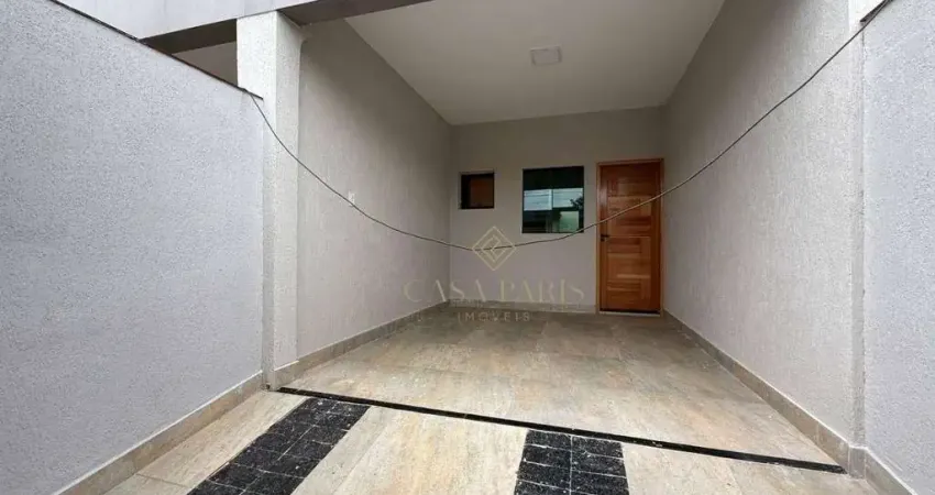 Sobrado com 2 dormitórios à venda, 65 m² por r$ 390.000,00 - caiçara - praia grande/sp