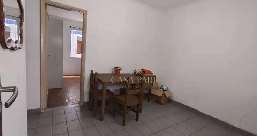 Apartamento com 1 dormitório à venda, 36 m² por r$ 239.500,00 - aviação - praia grande/sp