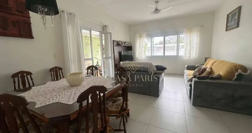 Casa com 3 dormitórios à venda, 171 m² por r$ 1.400.000 - balneário flórida - praia grande/sp