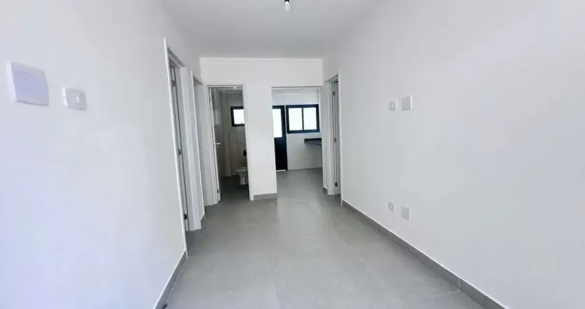Casa com 2 dormitórios à venda, 44 m² por r$ 380.000,00 - vila guilhermina - praia grande/sp