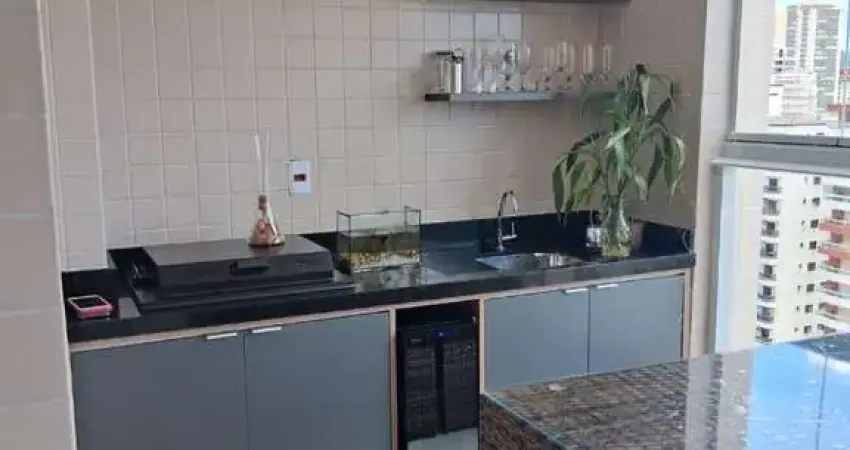 Apartamento com 2 dormitórios à venda, 76 m² por r$ 700.000,00 - vila guilhermina - praia grande/sp