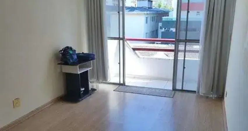 Apartamento com 1 dormitório à venda, 47 m² por r$ 318.000,00 - canto do forte - praia grande/sp